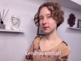 Kendrabenthall