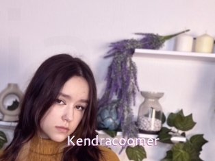 Kendracoomer