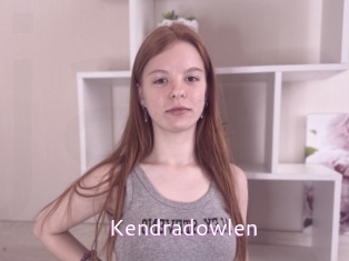 Kendradowlen