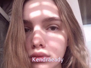 Kendraeady