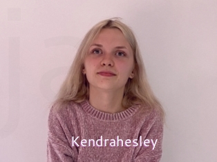 Kendrahesley