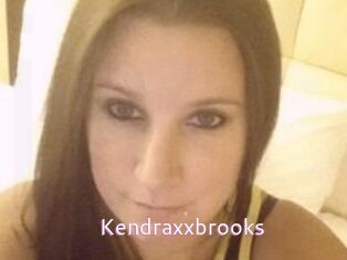 Kendraxxbrooks