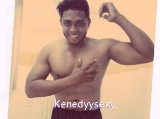 Kenedyysexy