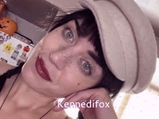 Kennedifox