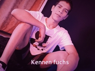 Kennen_fuchs