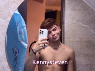 Kennysteven