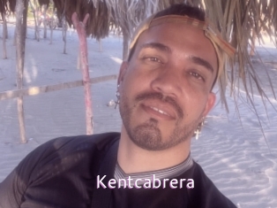 Kentcabrera