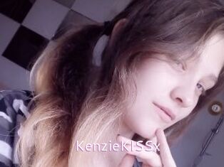 KenzieKISSx