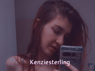 Kenziesterling