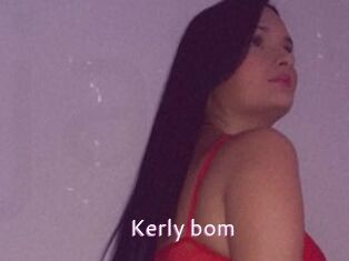 Kerly_bom