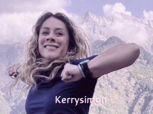 Kerrysimon