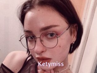 Ketymiss