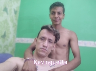 Kevinguetta