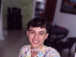 Kevinmoretti