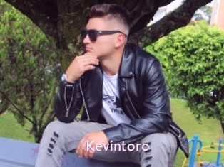 Kevintoro