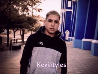 Kevintyles