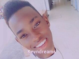 Kevndreams