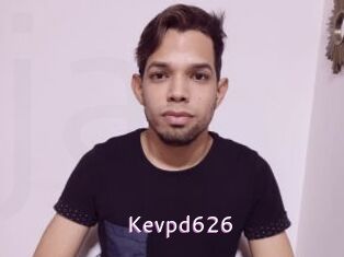 Kevpd626