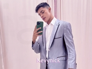 Kevynick