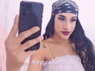 Keygranados