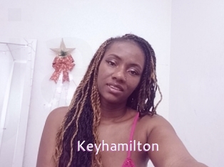 Keyhamilton