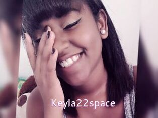 Keyla22space