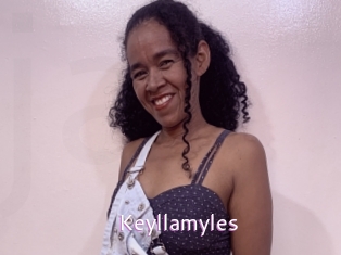 Keyllamyles