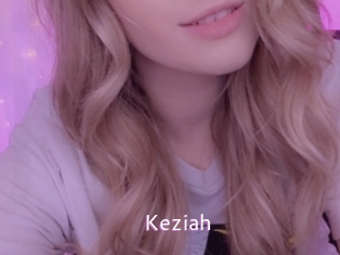 Keziah