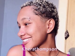 Kherathompson