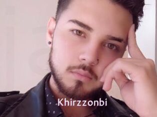 Khirzzonbi