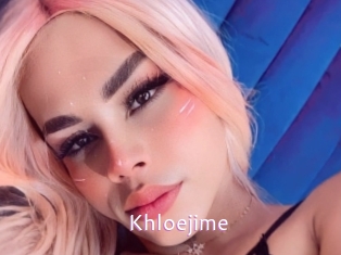 Khloejime