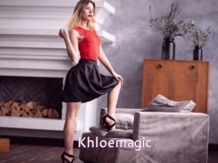 Khloemagic