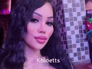 Khloetts