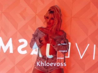 Khloevoss