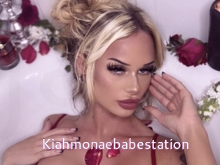 Kiahmonaebabestation