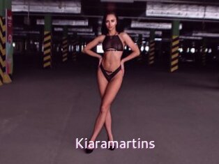 Kiaramartins