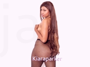 Kiaraparker