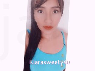 Kiarasweety4u