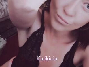 Kicikicia