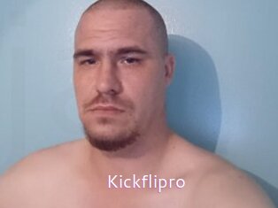 Kickflipro
