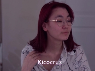 kicocruz Just Amateurs