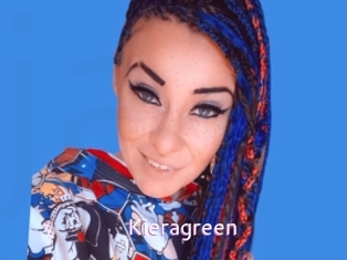 Kieragreen