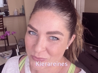 Kierareines