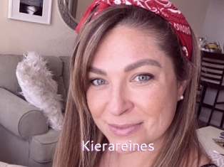 Kierareines