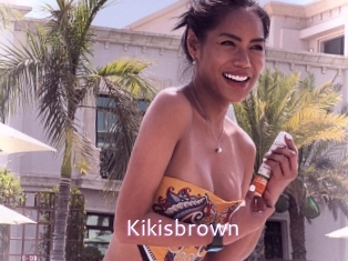 Kikisbrown