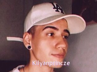 Kilyanprincze