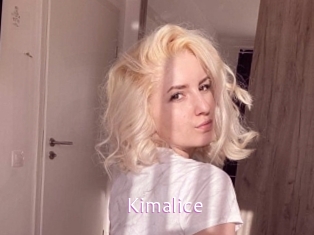 Kimalice