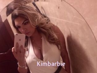 Kimbarbie