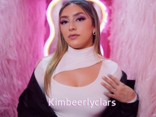 Kimbeerlyclars