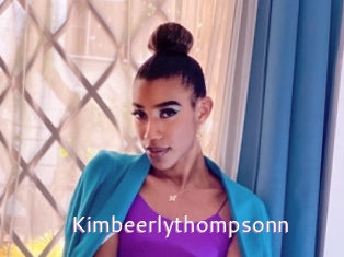 Kimbeerlythompsonn